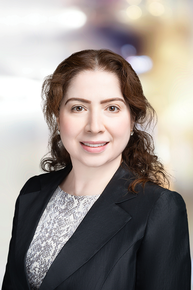 Portrait of Shilpa Behl, REALTOR®.